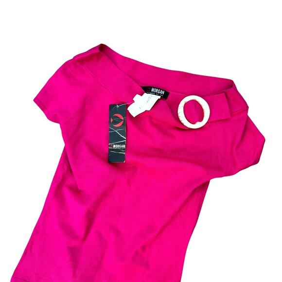 Morgan De Toi top - Picture 3 of 5